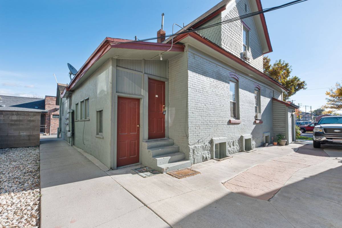 Apartment for rent at 115 S 4th St, Boise, ID 83702