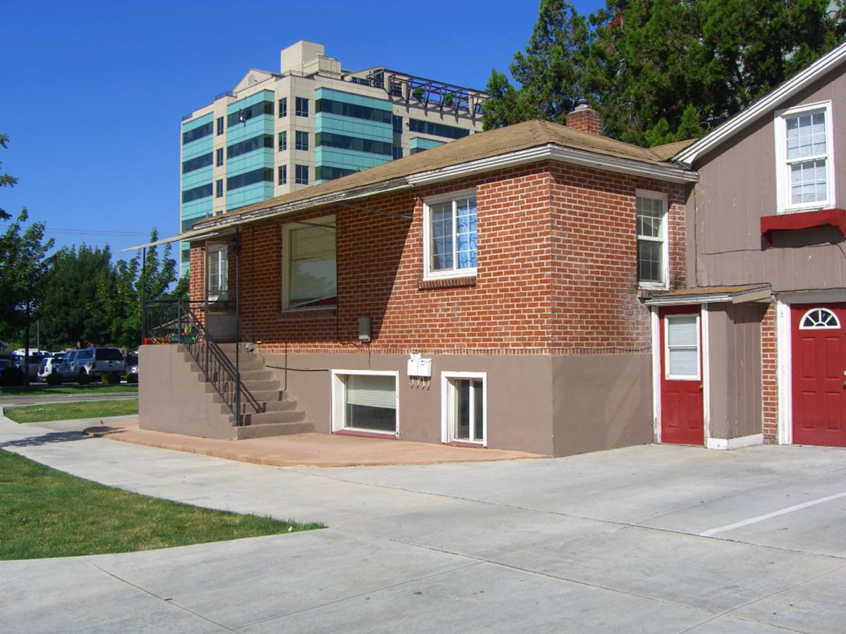 Apartment for rent at 115 S 4th St, Boise, ID 83702