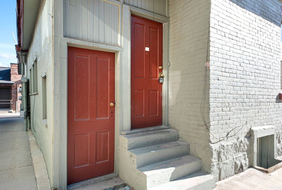 Apartment for rent at 115 S 4th St, Boise, ID 83702