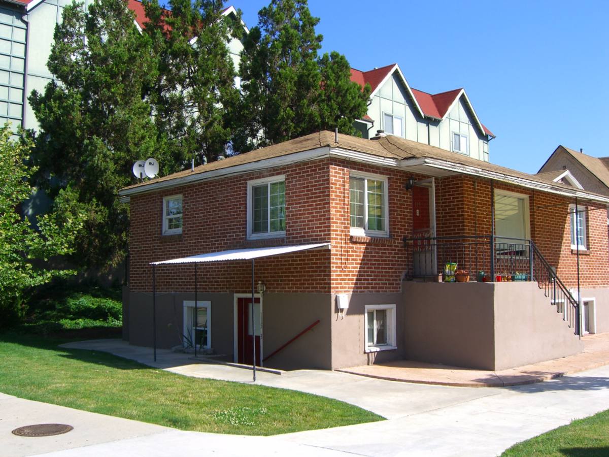 Apartment for rent at 115 S 4th St, Boise, ID 83702