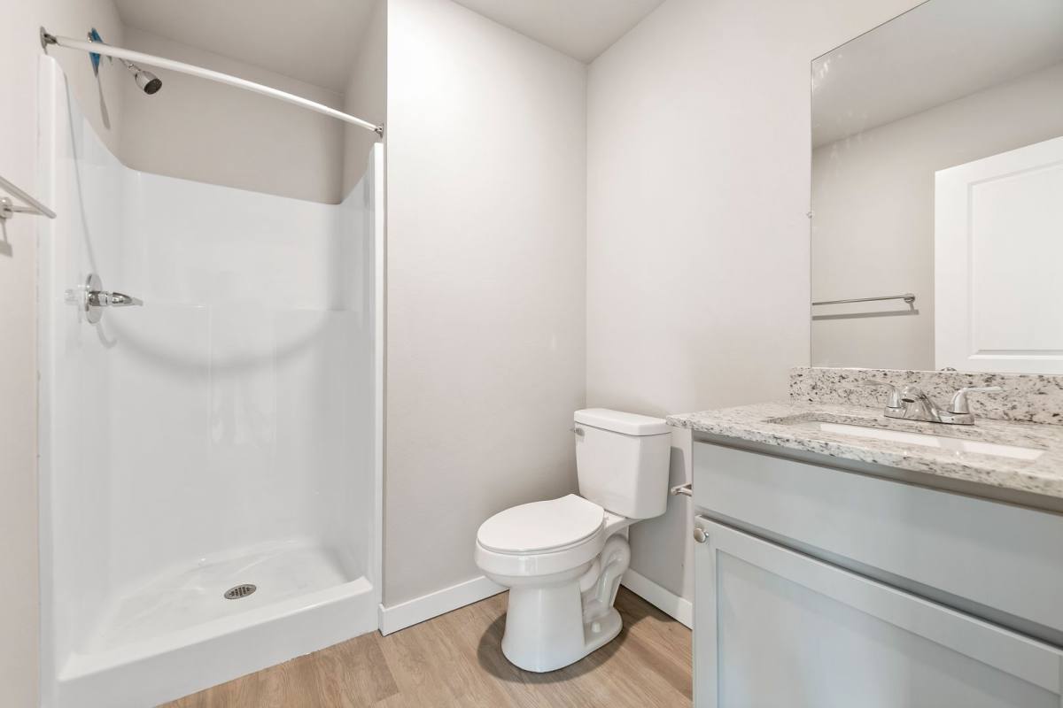 Townhouse for rent at 1348 W Ave, Fayetteville, AR 72701