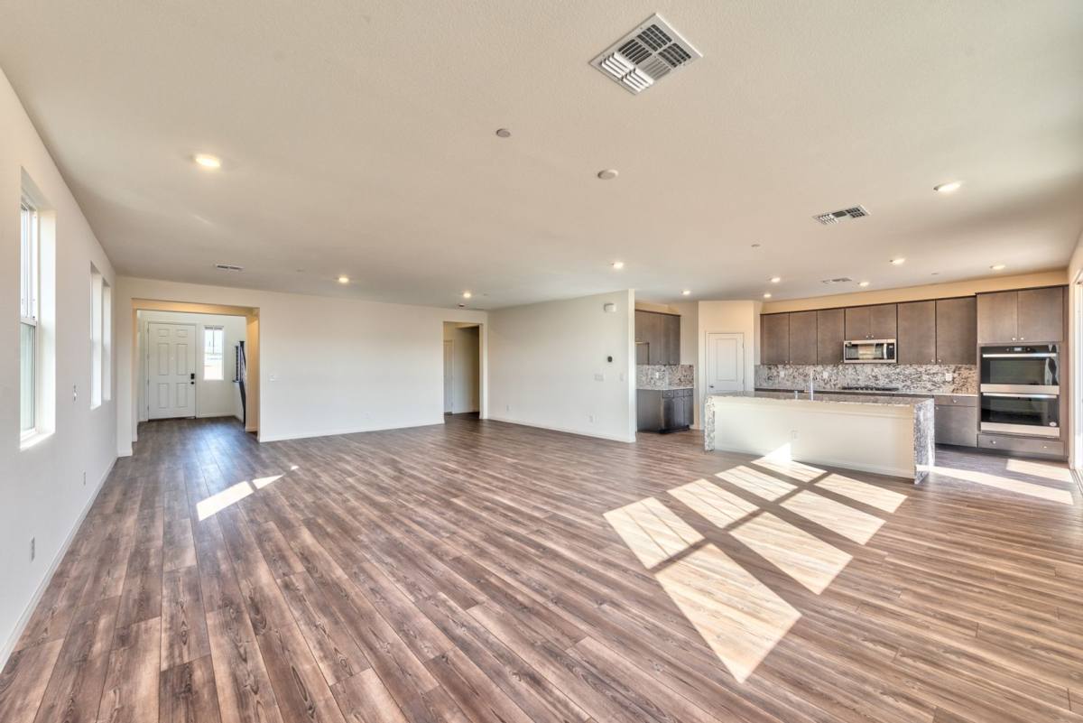 House for rent at 2825 Gallarate Dr, Henderson, NV 89044