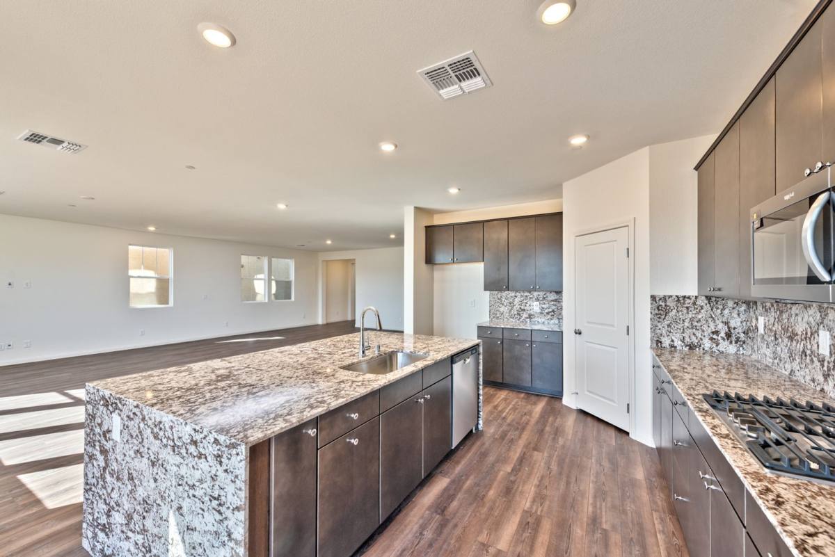 House for rent at 2825 Gallarate Dr, Henderson, NV 89044
