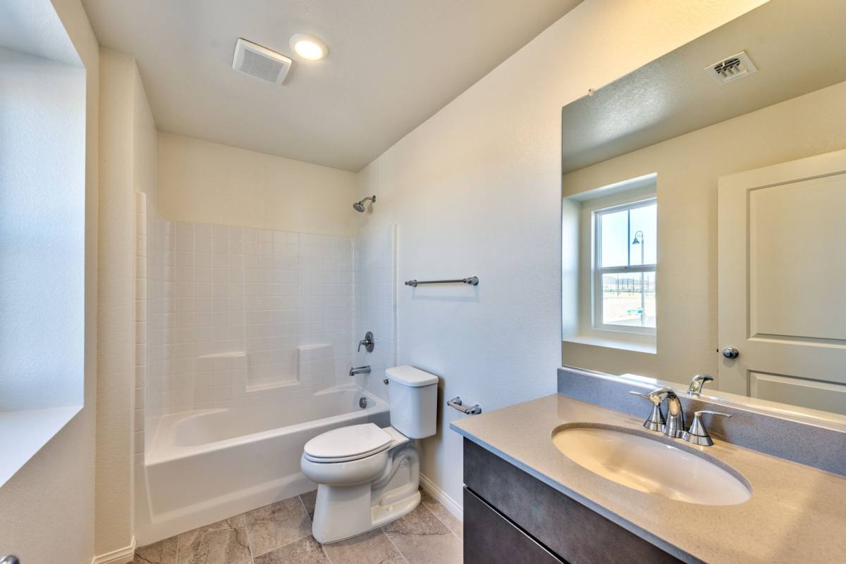 House for rent at 2825 Gallarate Dr, Henderson, NV 89044