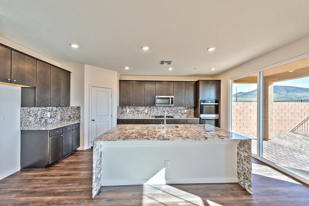 House for rent at 2825 Gallarate Dr, Henderson, NV 89044