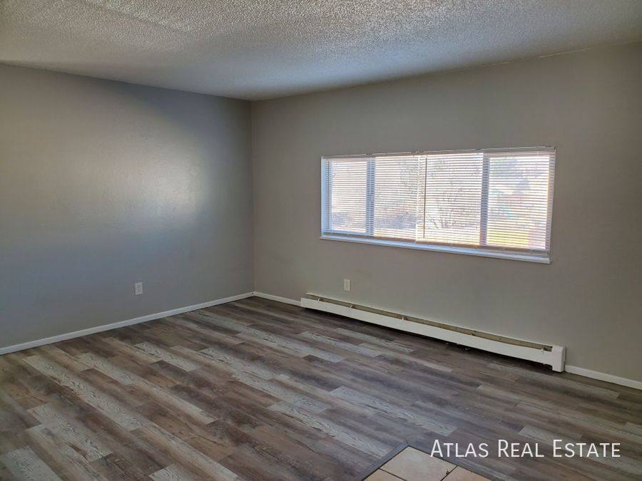 Apartment for rent at 4319 Dewey Dr #4, Colorado Springs, CO 80916