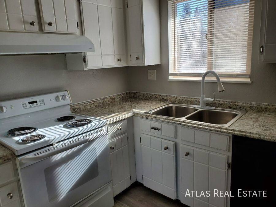 Apartment for rent at 4319 Dewey Dr #4, Colorado Springs, CO 80916