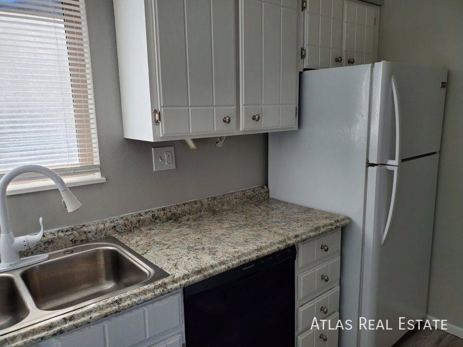 Apartment for rent at 4319 Dewey Dr #4, Colorado Springs, CO 80916