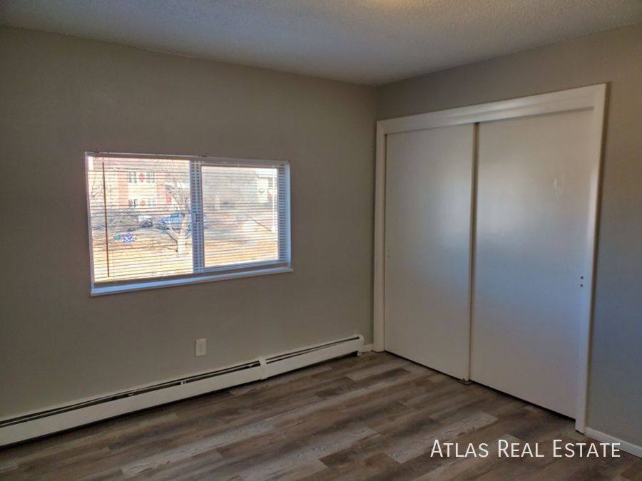 Apartment for rent at 4319 Dewey Dr #4, Colorado Springs, CO 80916