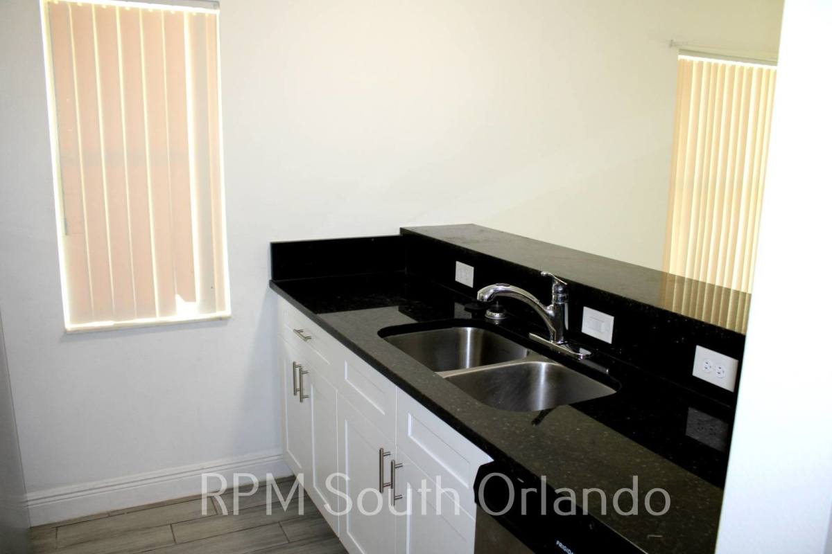 House for rent at 4919 Steyr St, Orlando, FL 32819