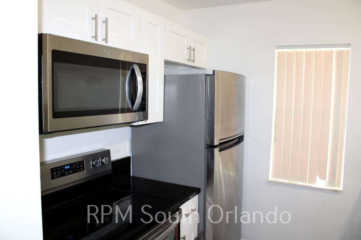House for rent at 4919 Steyr St, Orlando, FL 32819