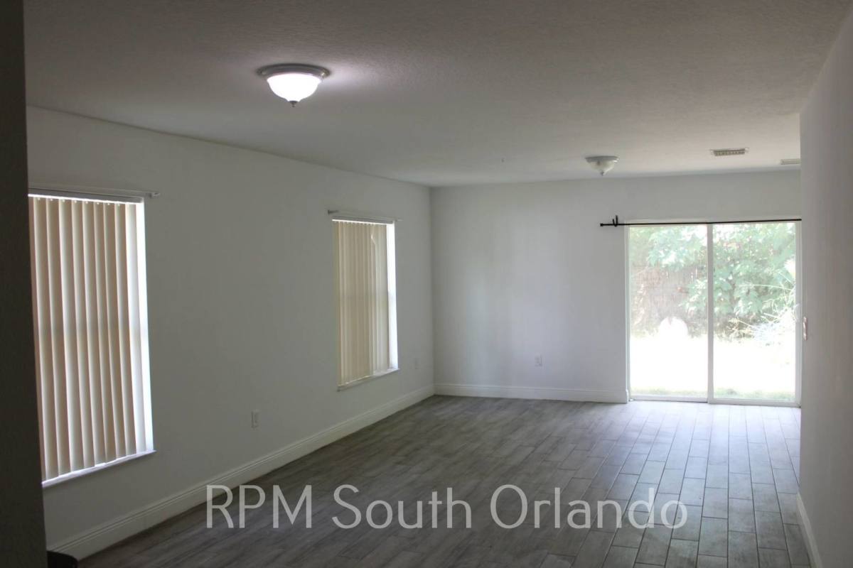 House for rent at 4919 Steyr St, Orlando, FL 32819