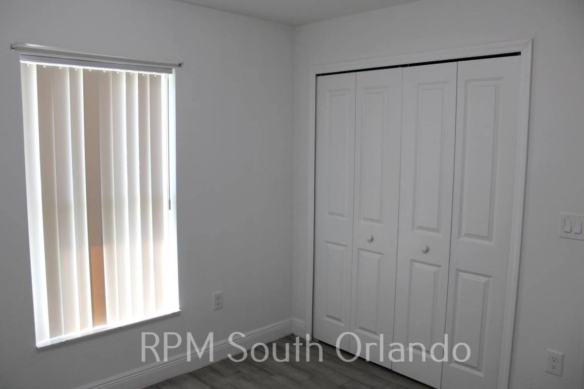 House for rent at 4919 Steyr St, Orlando, FL 32819