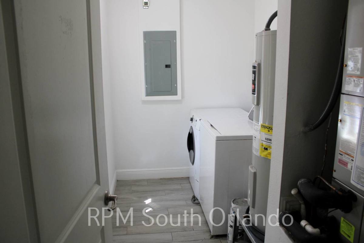 House for rent at 4919 Steyr St, Orlando, FL 32819