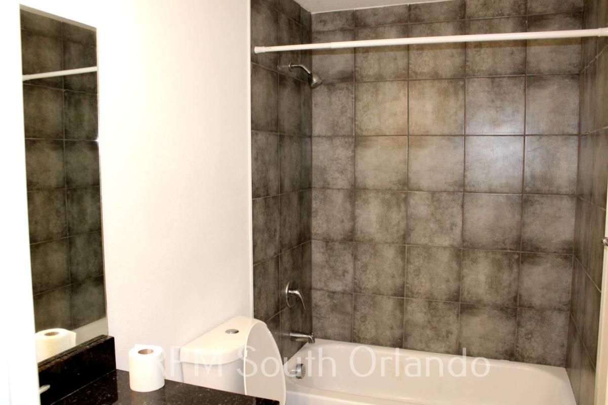 House for rent at 4919 Steyr St, Orlando, FL 32819