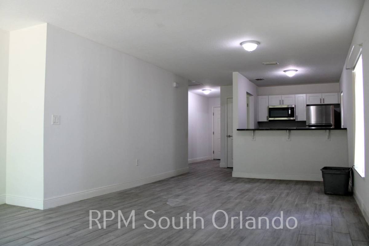 House for rent at 4919 Steyr St, Orlando, FL 32819