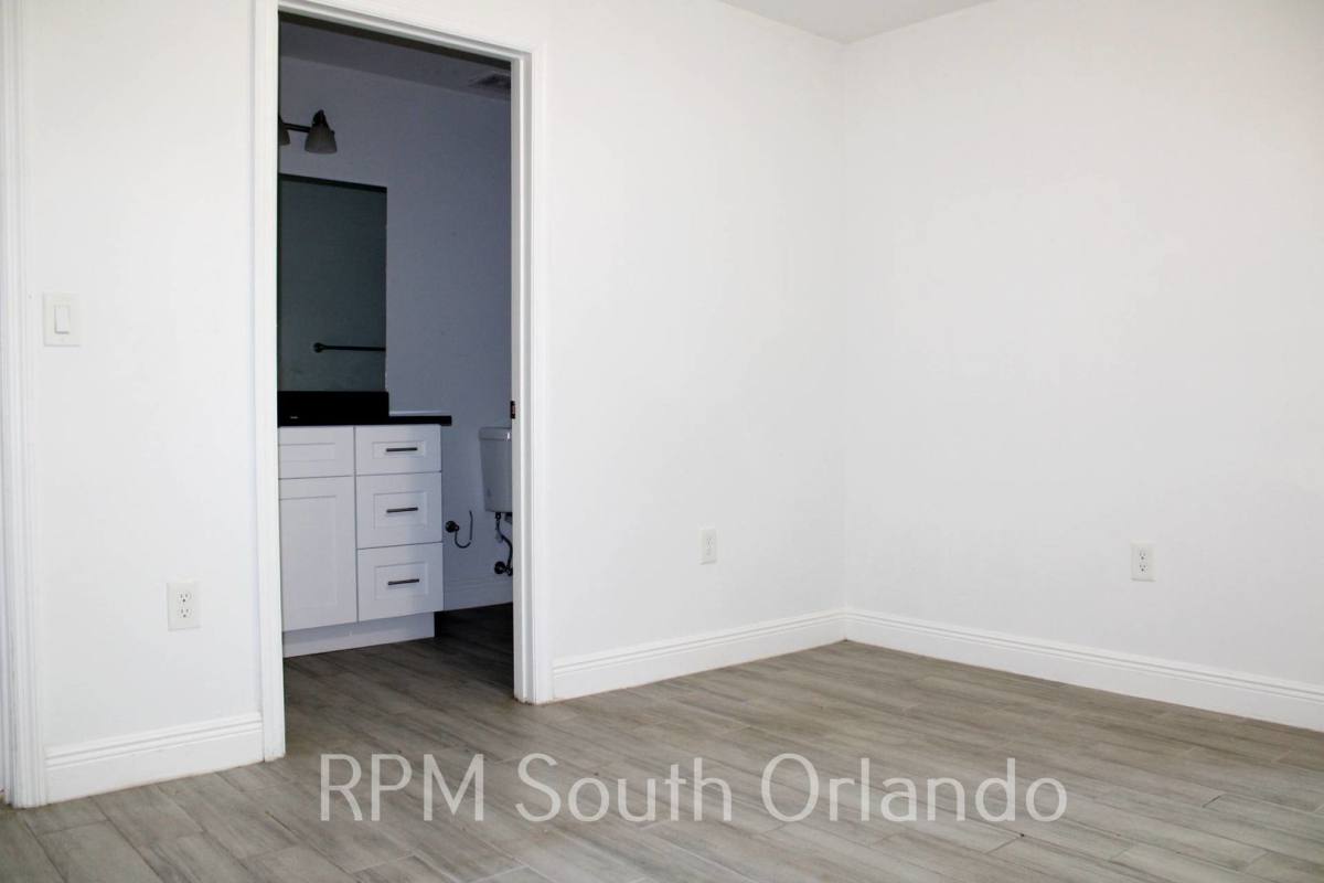 House for rent at 4919 Steyr St, Orlando, FL 32819