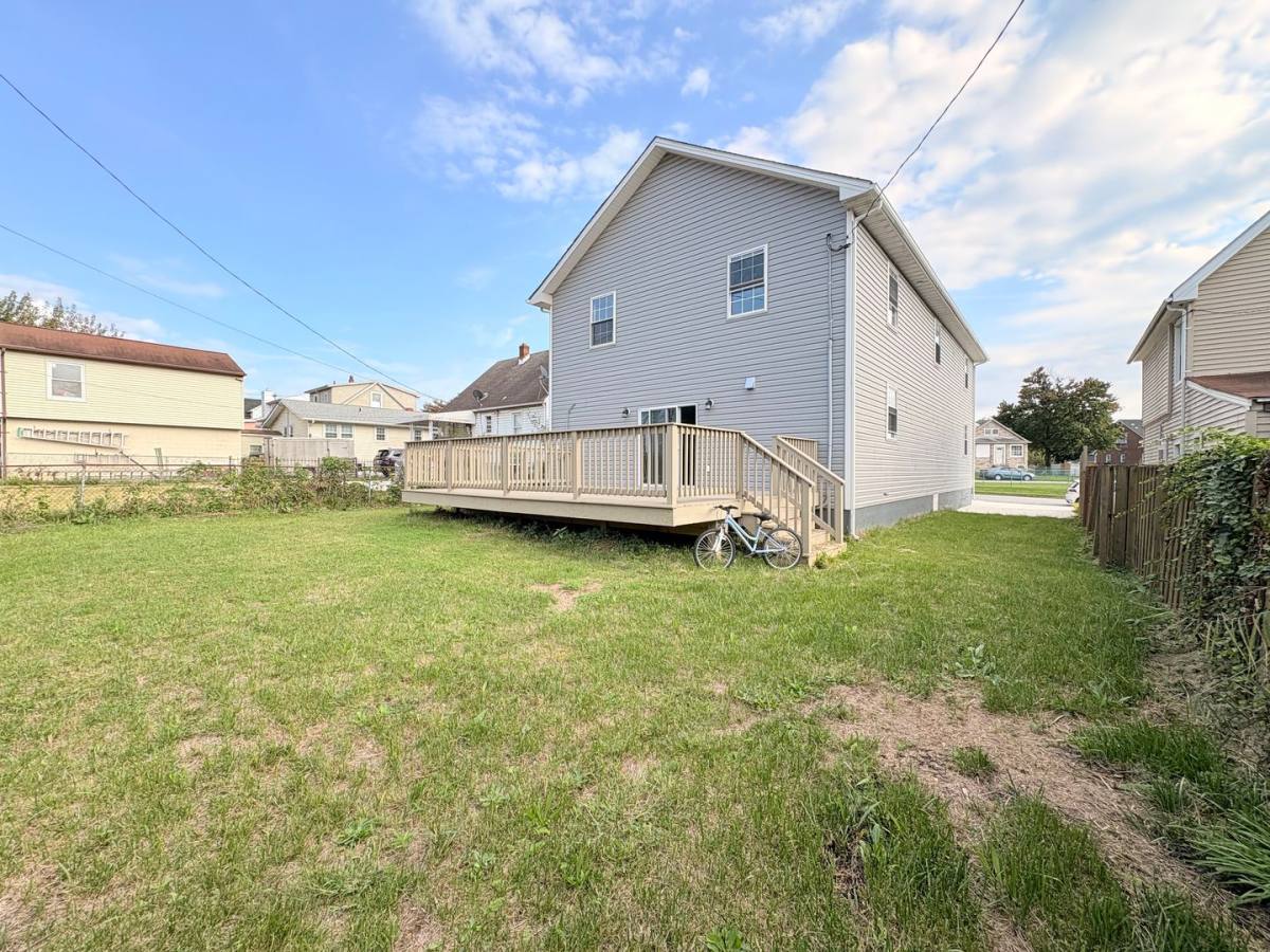 House for rent at 6710 Hudson St, Baltimore, MD 21224