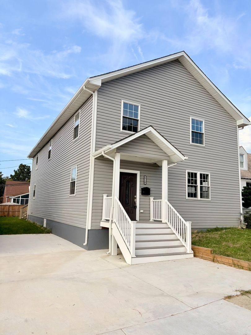 House for rent at 6710 Hudson St, Baltimore, MD 21224