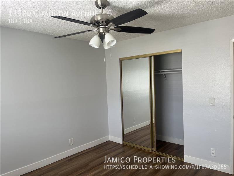 Apartment for rent at 13920 Chadron Ave #5, Hawthorne, CA 90250