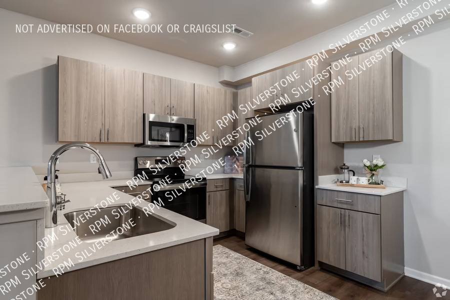 Apartment for rent at 2676 Barrington Square, Auburn Hills, MI 48326