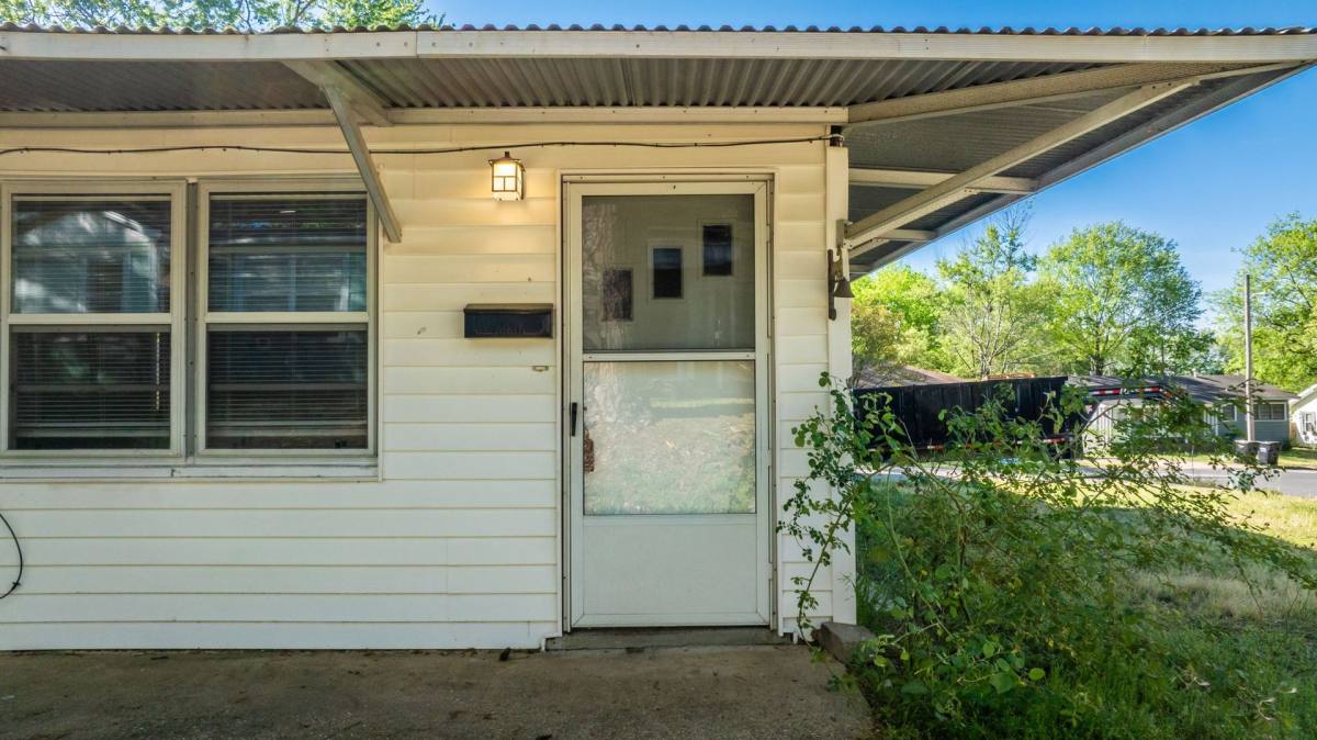 House for rent at 715 Oakwood, Benton, AR 72015