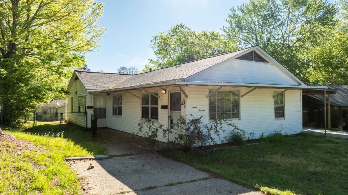 House for rent at 715 Oakwood, Benton, AR 72015