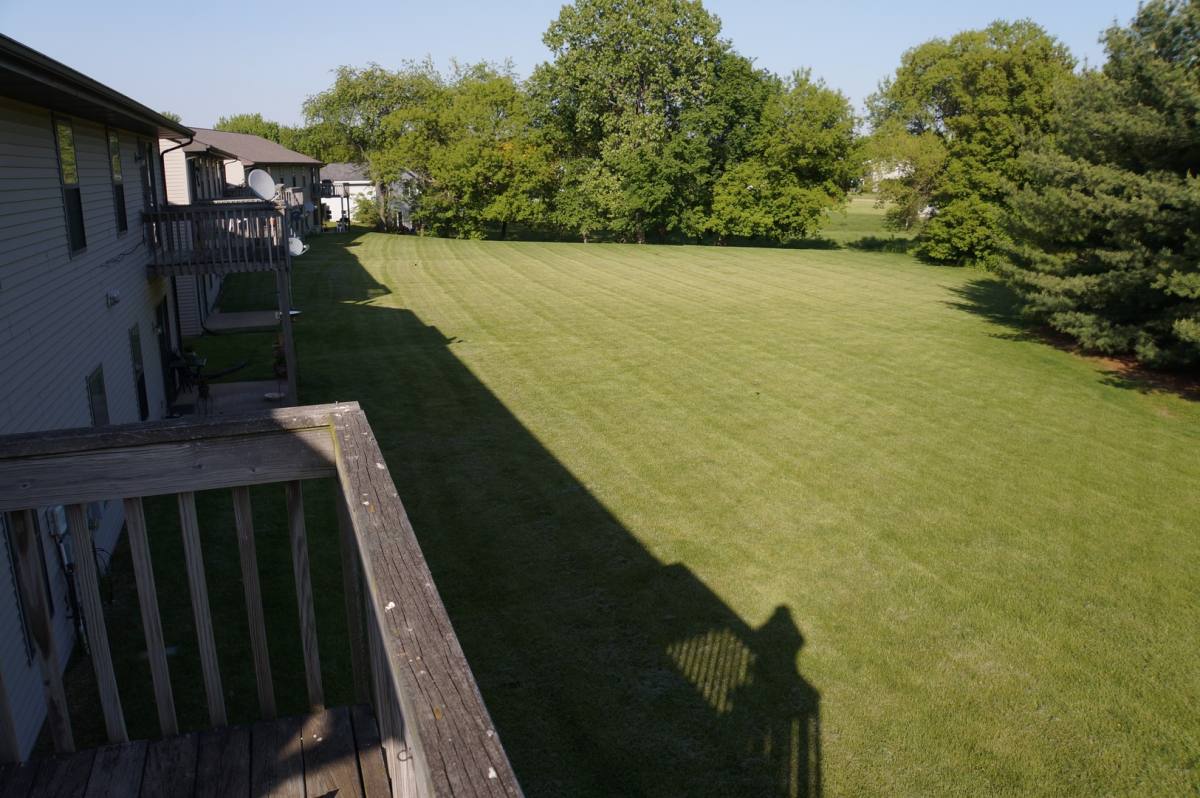 Apartment for rent at 6315 Garrett Lane, Rockford, IL 61107