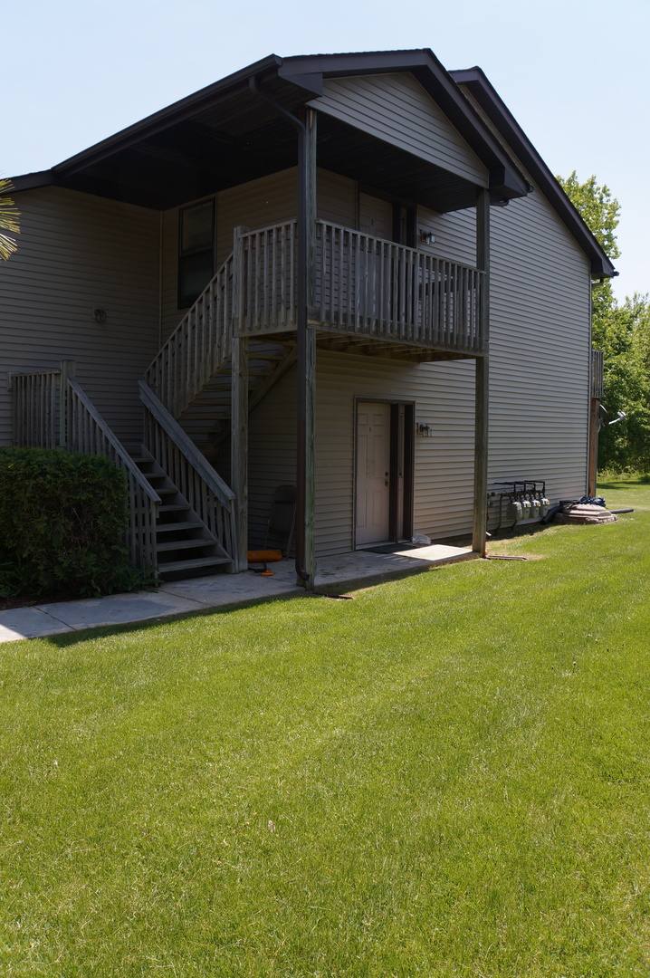 Apartment for rent at 6315 Garrett Lane, Rockford, IL 61107
