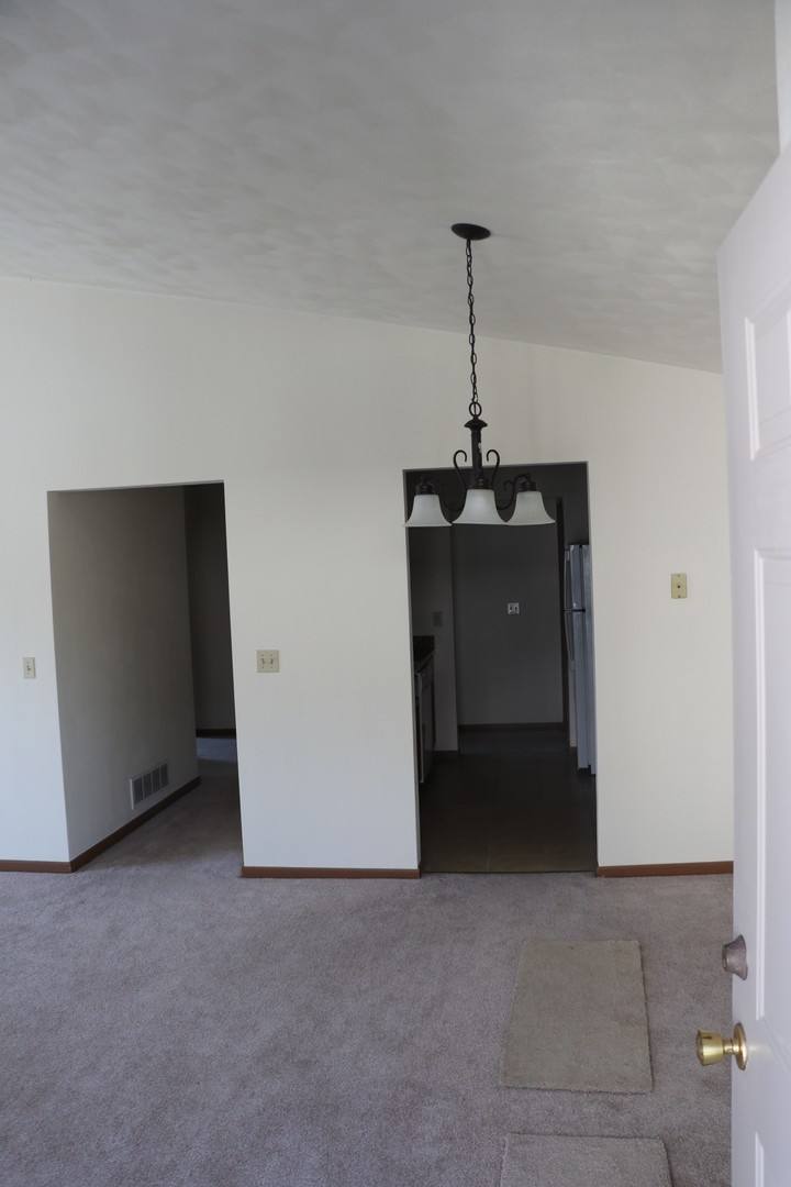 Apartment for rent at 6297 Garrett Lane, Rockford, IL 61107