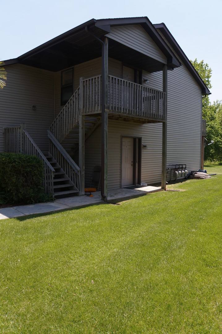 Apartment for rent at 6297 Garrett Lane, Rockford, IL 61107