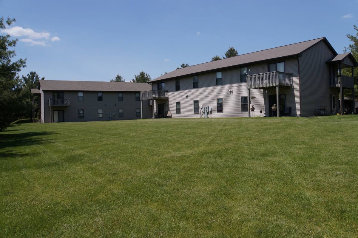 Apartment for rent at 6297 Garrett Lane, Rockford, IL 61107