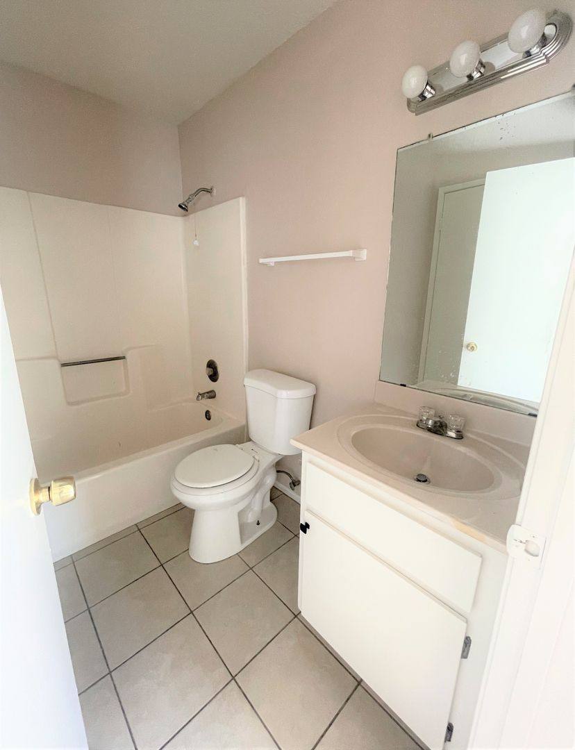 Apartment for rent at 8712 California City Blvd, California City, CA 93505