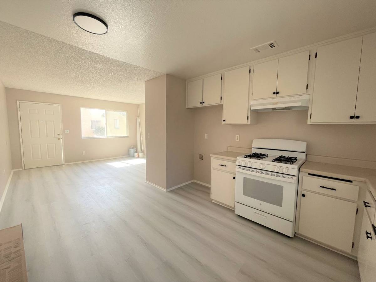 Apartment for rent at 8712 California City Blvd, California City, CA 93505