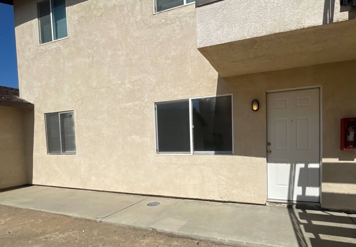 Apartment for rent at 8712 California City Blvd, California City, CA 93505