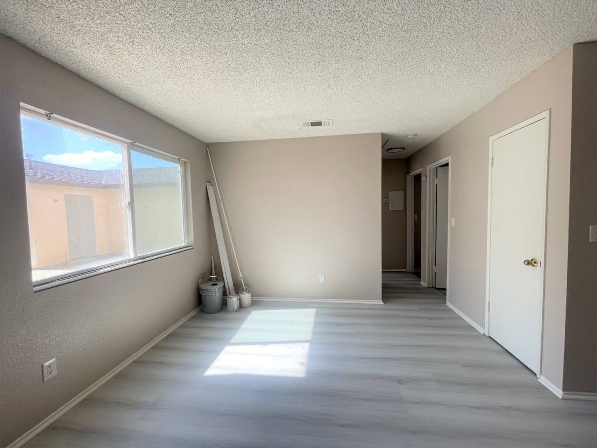 Apartment for rent at 8712 California City Blvd, California City, CA 93505