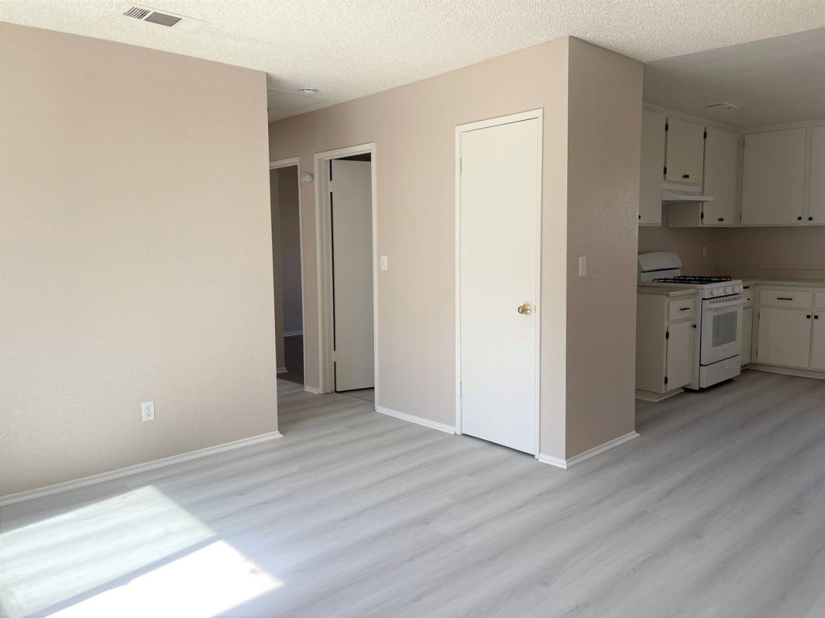 Apartment for rent at 8712 California City Blvd, California City, CA 93505