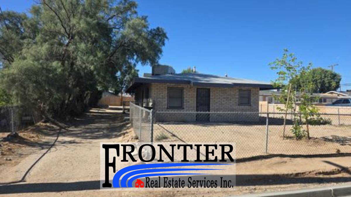 Apartment for rent at 529 W Church Ave, Ridgecrest, CA 93555