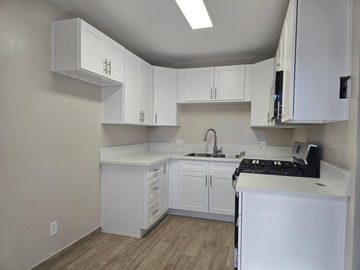 Apartment for rent at 529 W Church Ave, Ridgecrest, CA 93555