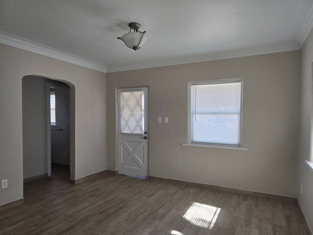 Apartment for rent at 529 W Church Ave, Ridgecrest, CA 93555