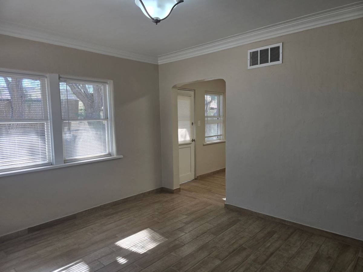 Apartment for rent at 529 W Church Ave, Ridgecrest, CA 93555