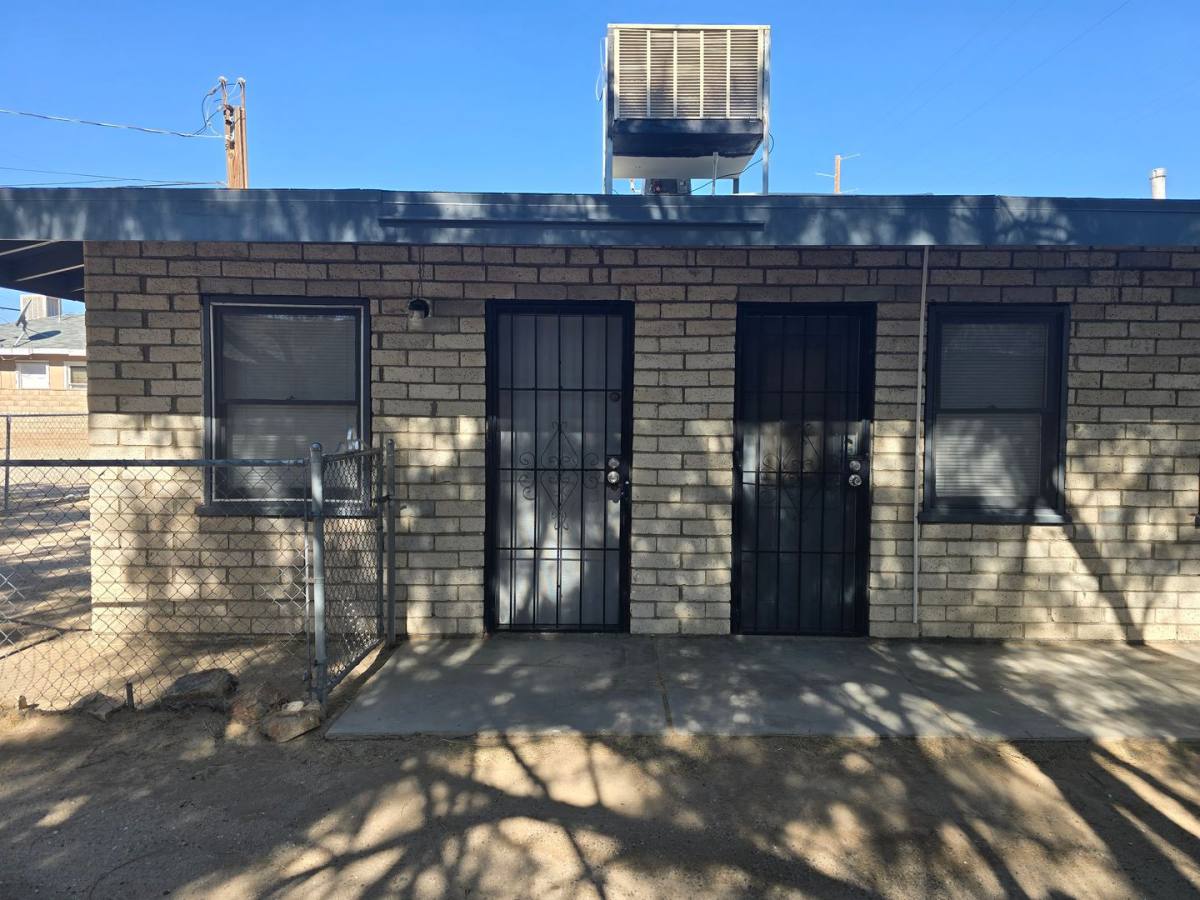 Apartment for rent at 529 W Church Ave, Ridgecrest, CA 93555