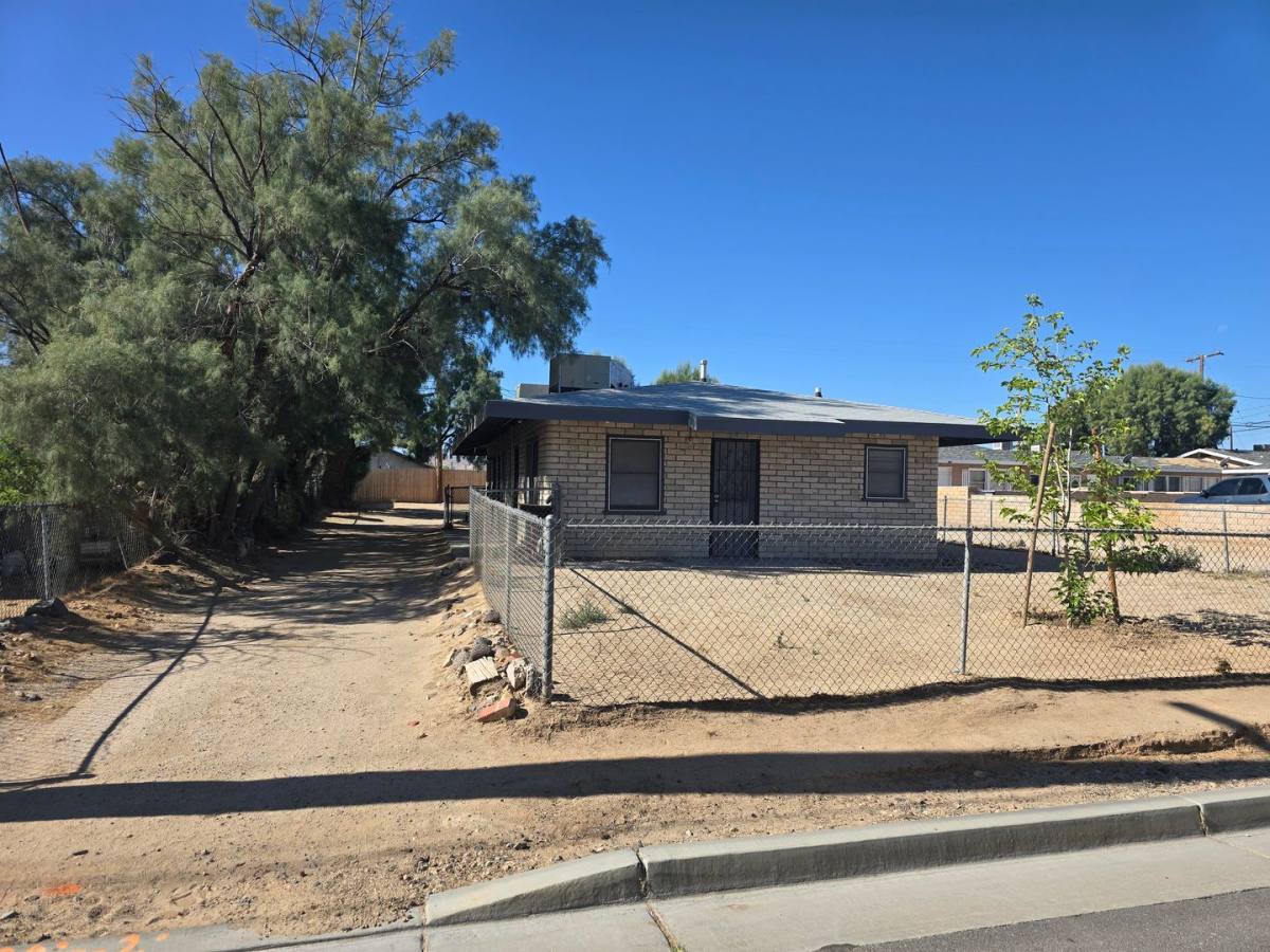 Apartment for rent at 529 W Church Ave, Ridgecrest, CA 93555