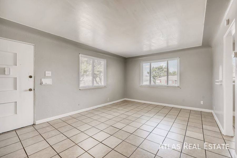Apartment for rent at 1395 Lansing St, Aurora, CO 80010