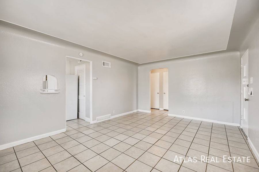 Apartment for rent at 1395 Lansing St, Aurora, CO 80010
