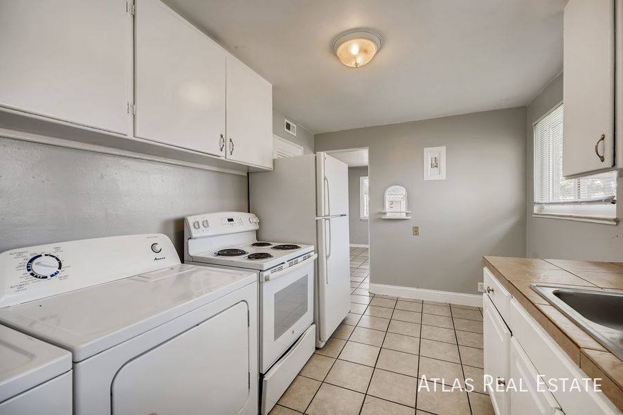 Apartment for rent at 1395 Lansing St, Aurora, CO 80010