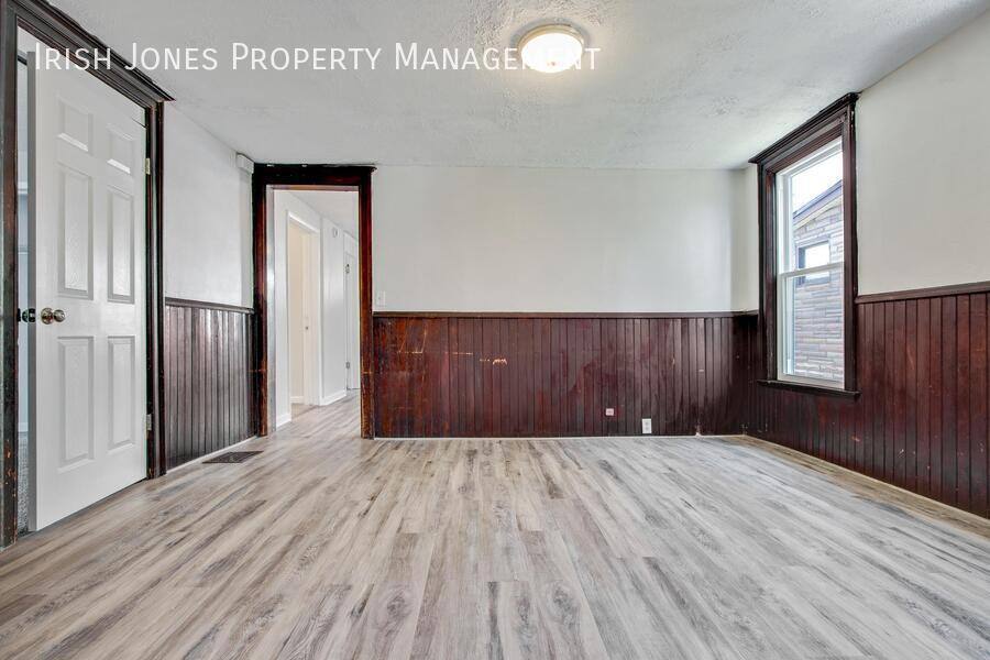 Apartment for rent at 935 Niagara St #1-FRONT Floor, Buffalo, NY 14213