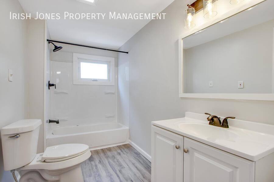 Apartment for rent at 935 Niagara St #1-FRONT Floor, Buffalo, NY 14213