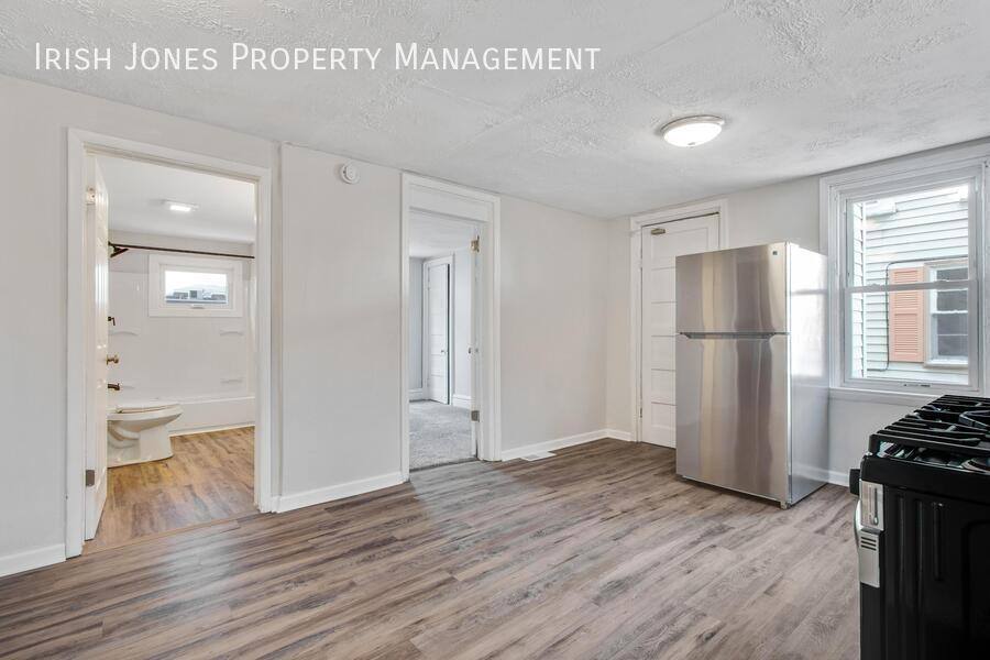 Apartment for rent at 935 Niagara St #1-FRONT Floor, Buffalo, NY 14213