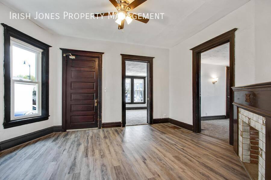 Apartment for rent at 935 Niagara St #1-FRONT Floor, Buffalo, NY 14213